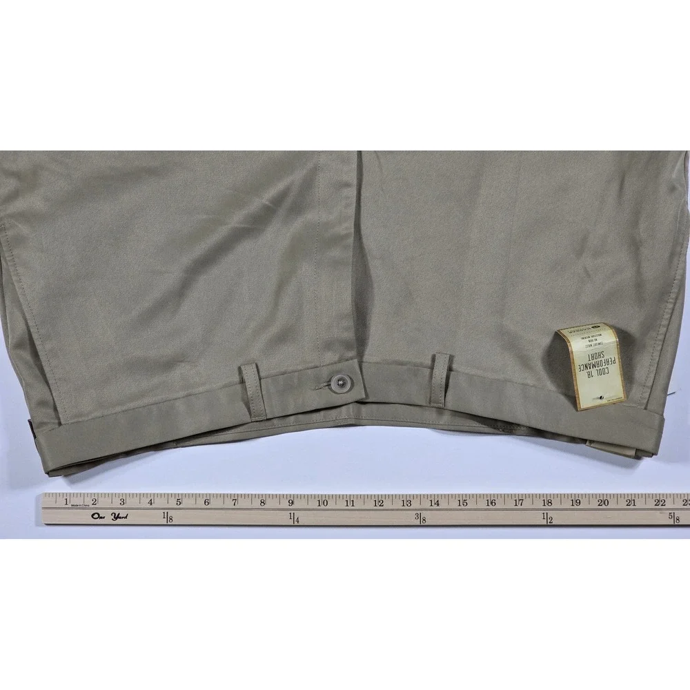 Haggar cool 18